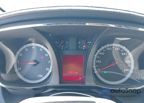 2010 GMC Terrain Slt-2 from USA, damaged, VIN 2CTFLJEY0A6281669